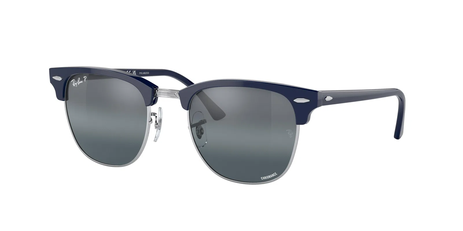 Ray-Ban Clubmaster 0RB3016 Sunglasses - view 205